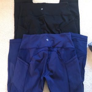 2 pair All The Right Places